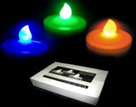 LED Candle Light-NH5002ABCD
