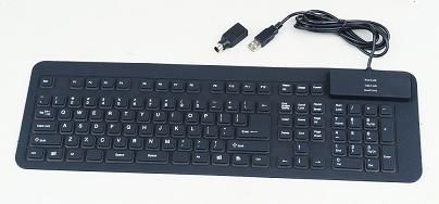 107 Keys Series Keyboard