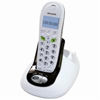 2.4G+USB Phone for PC-NH502
