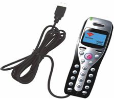 USB Phone-NH3002
