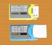 Business Calculator-NH320