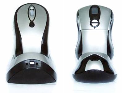 Wireless Mouse- NH525&526