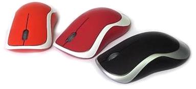 Bluetooth Wireless Mouse- NH548