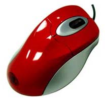 Wired Optical Mouse - NH708
