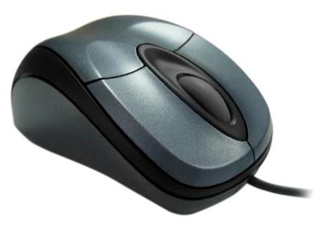Wired Optical Mouse - NH702