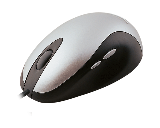 Laser Mouse - NH097