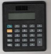 Calculator- NH4901
