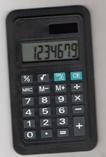 Calculator-NH-930(Big mirror )