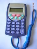 Calculator- NH2201