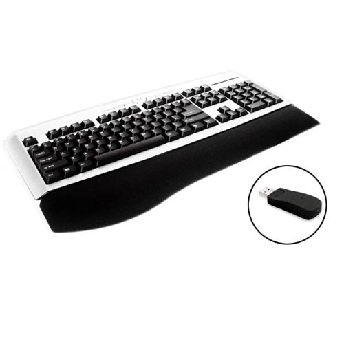 Wireless Keyboard - NH6221RFR1