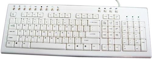 Wired Keyboard - NH611