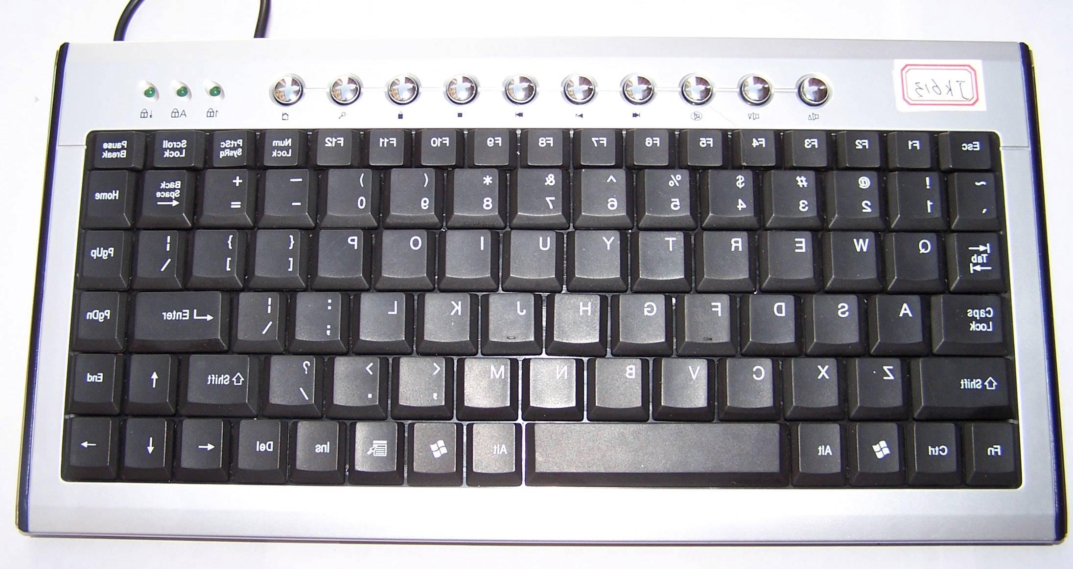 Wired Keyboard - NH613