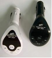 Car MP3 Player - NH060
