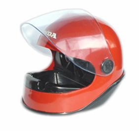 Helmet Smokeless Ashtray - NH178