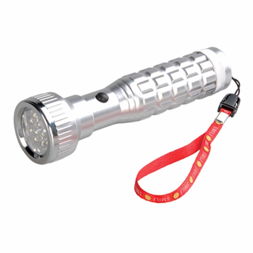 LED flashlights - NHC4