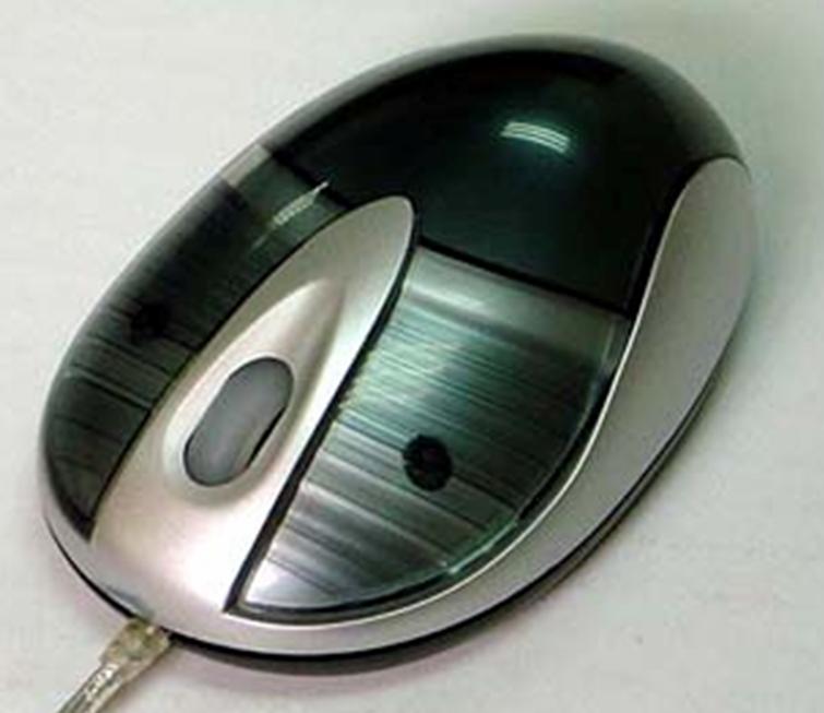 3D optical mouse - NH1004