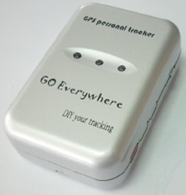 GPS / GSM  Tracker - NHGT01