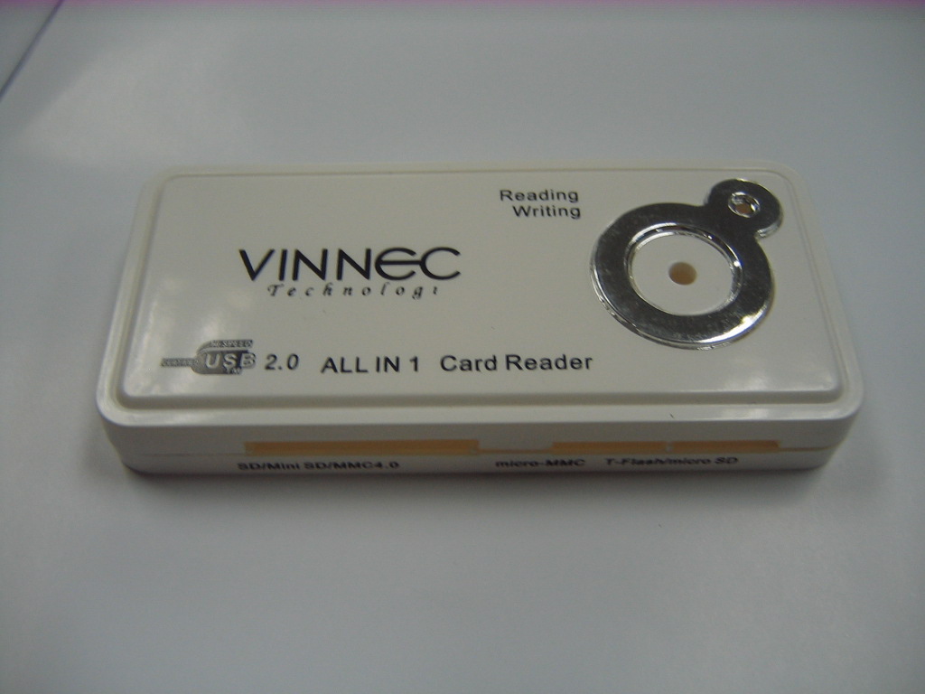 Mini All in one Card Reader #10 
