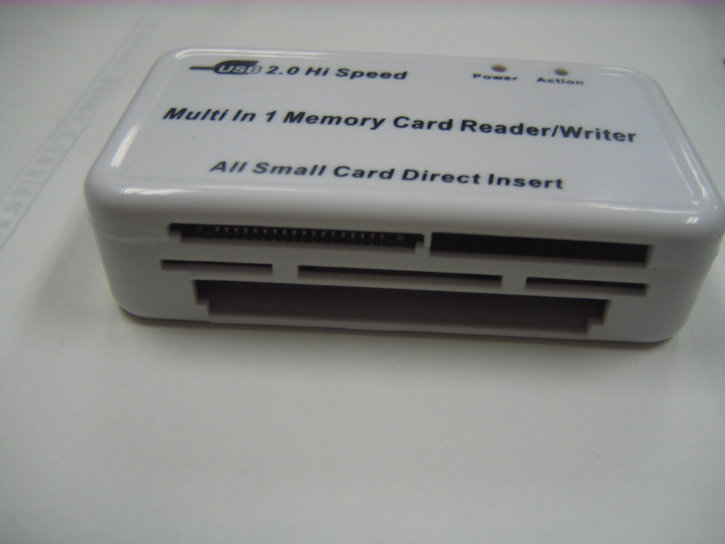 M2 MINI Card Reader#18