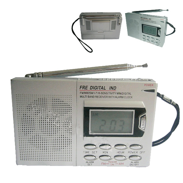 Digital Radio-NH9901