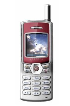 CDMA Mobile Phone-C1900/1