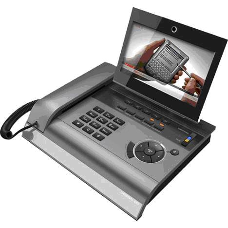 VOIP VIDEO PHONE