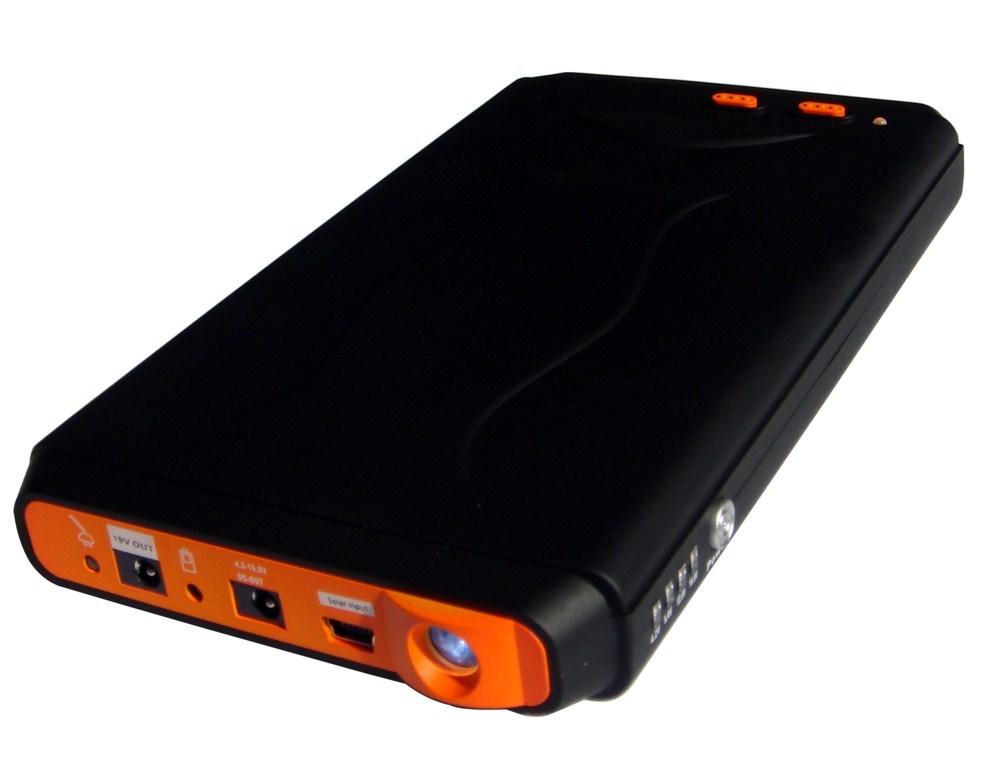 Solar Portable Power Supply for Laptop#A-02