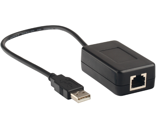USB Extender by cat-5
