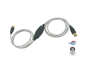 USB datalink 2.0 for VISTA