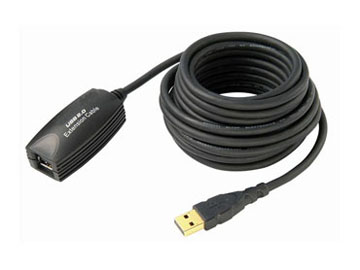 USB Active Extension Cable 