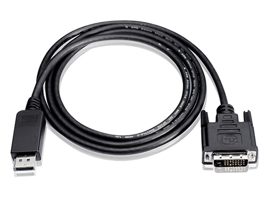 DisplayPort Cable(DP to DVI)