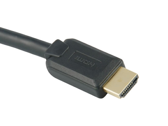 HDMI to HDMI Cable (V 1.4) #02