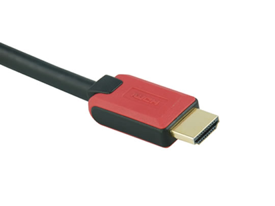 HDMI to HDMI Cable (V 1.4) #03