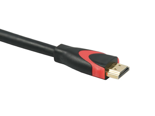 HDMI to HDMI Cable (V 1.4) #06
