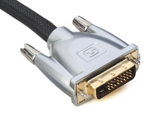 DVI Cable #27