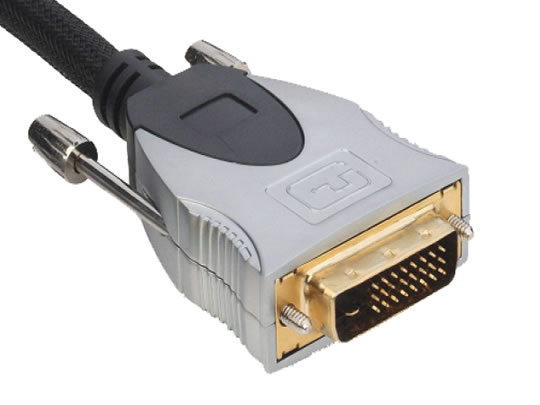 DVI Cable #26