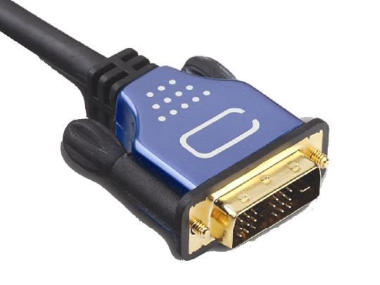DVI Cable #24