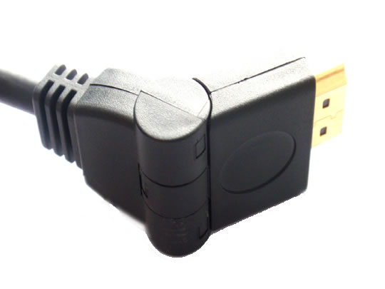 HDMI Cable (Rotary) #47