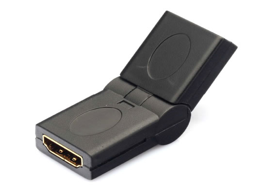HDMI Adapter (Rotary) #49