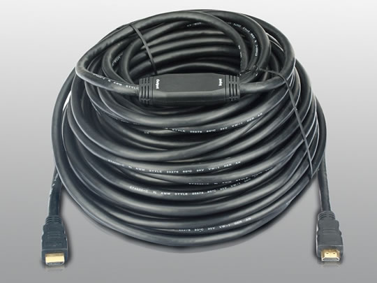 HDMI Extender Cable 45 Meter#1