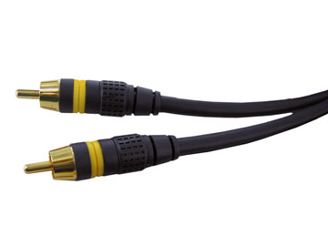 Video Cable(RCA to RCA) 