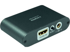HDMI 2 Port Splitter/HF12 Series 