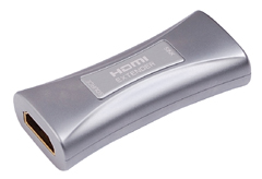 Zinc-Alloy Metal Shell HDMI Extender