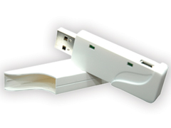 USB Smart Adapter 