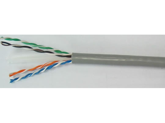 Cat6 UTP Solid Bulk Cable,305M