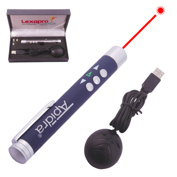 Infrared Flip laser pen 1