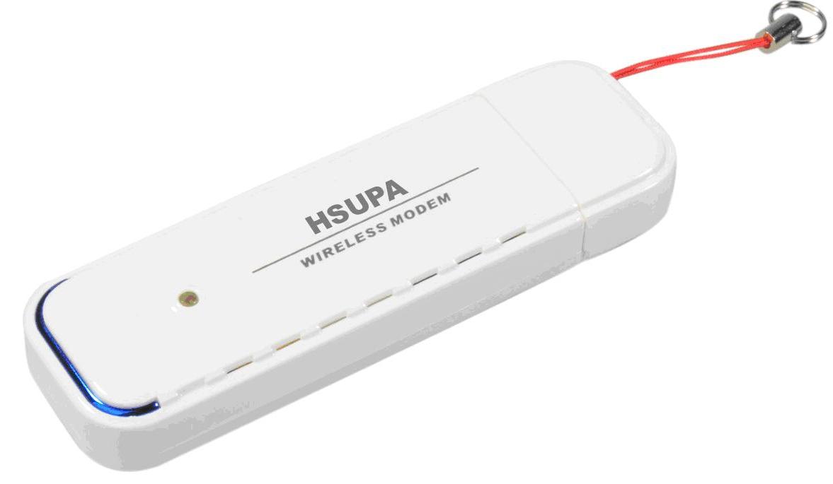 HSUPA USB Modem -A0009