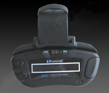Bluetooth Hands-free Kit #570