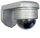 H.264 Indoor Series(IP Dome camera)